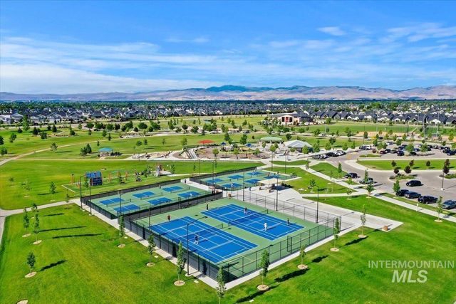 2865 E Murchison St, Meridian, ID 83642