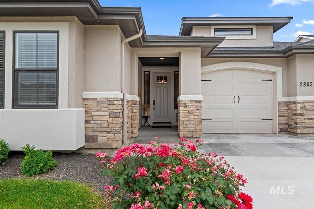 2865 E Murchison St, Meridian, ID 83642