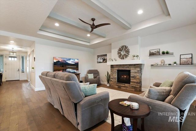 2865 E Murchison St, Meridian, ID 83642