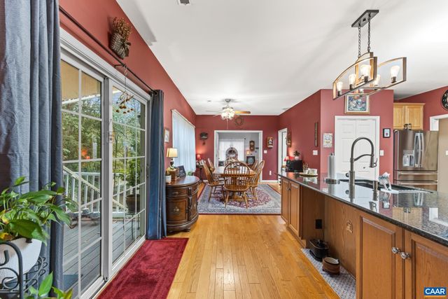 25 ACRE LN, Palmyra, VA 22963