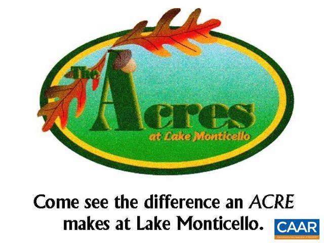 25 ACRE LN, Palmyra, VA 22963