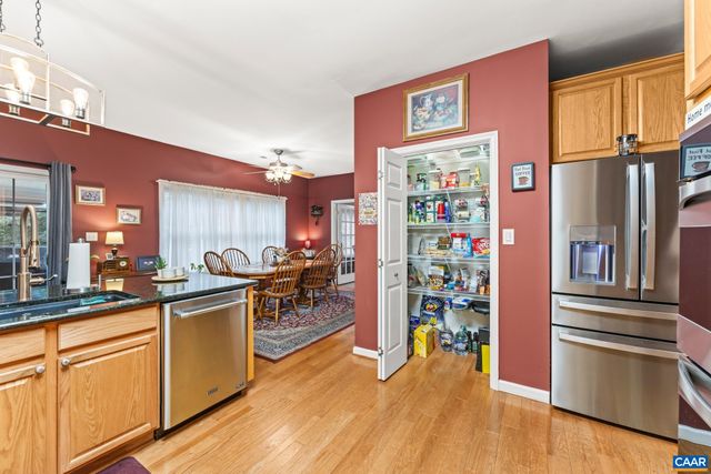 25 ACRE LN, Palmyra, VA 22963