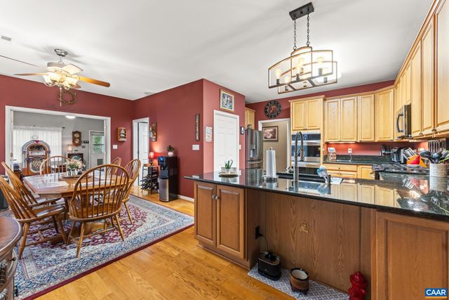 25 ACRE LN, Palmyra, VA 22963