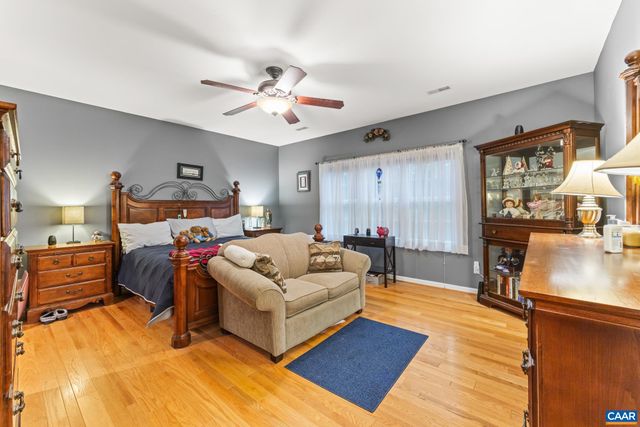 25 ACRE LN, Palmyra, VA 22963