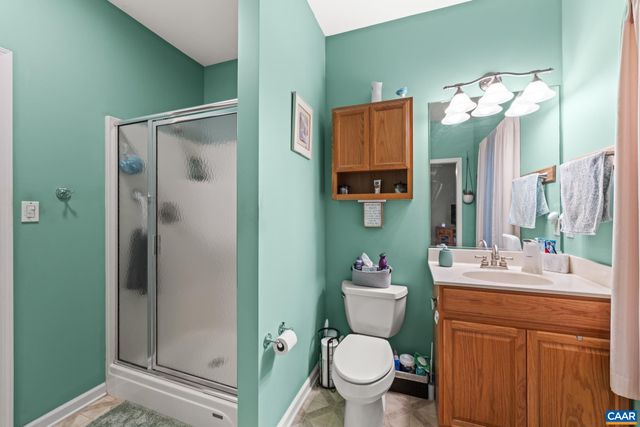 25 ACRE LN, Palmyra, VA 22963