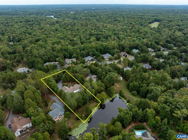 25 ACRE LN, Palmyra, VA 22963
