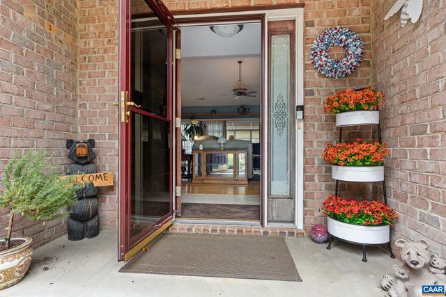 25 ACRE LN, Palmyra, VA 22963