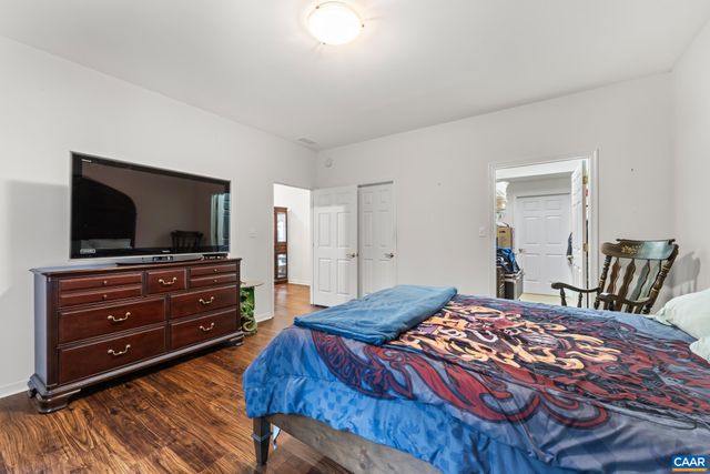 25 ACRE LN, Palmyra, VA 22963