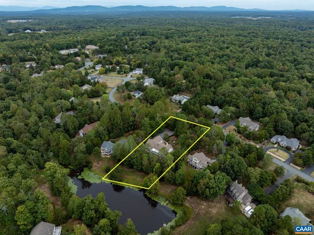 25 ACRE LN, Palmyra, VA 22963