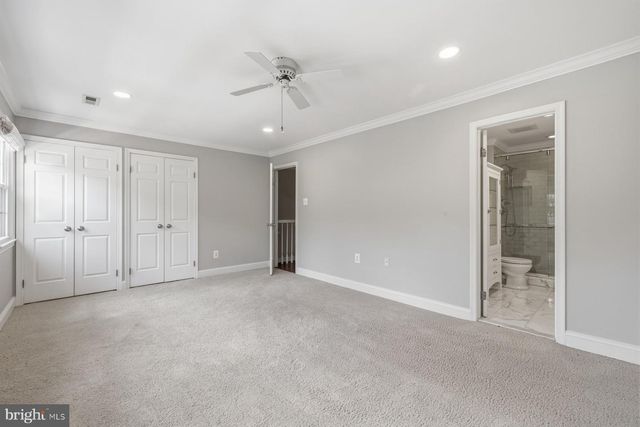 7961 HIDDEN BRIDGE DR, Springfield, VA 22153