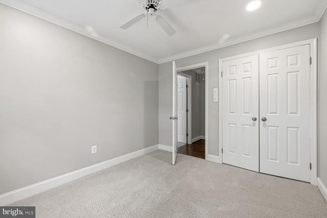 7961 HIDDEN BRIDGE DR, Springfield, VA 22153
