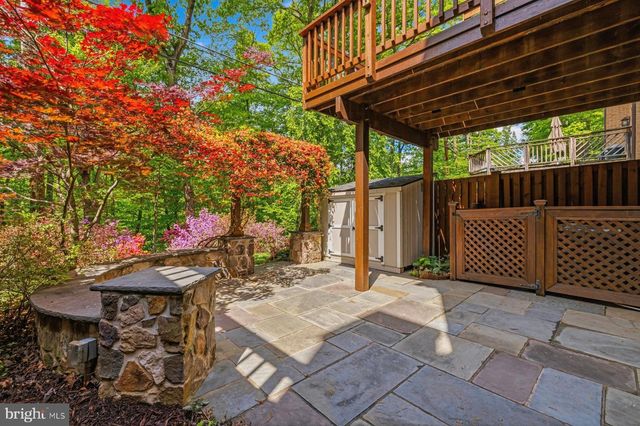 7961 HIDDEN BRIDGE DR, Springfield, VA 22153