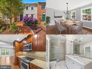 7961 HIDDEN BRIDGE DR, Springfield, VA 22153