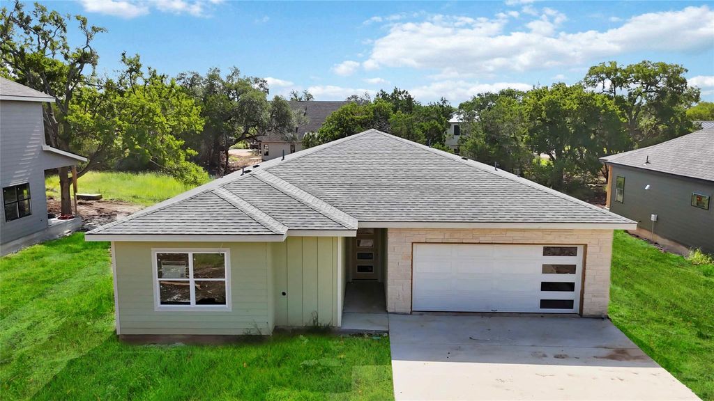 16 Summertime CIR, Wimberley, TX 78676