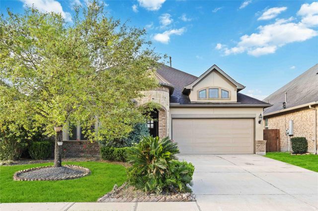13412 Ravens Park Lane, Pearland, TX 77584