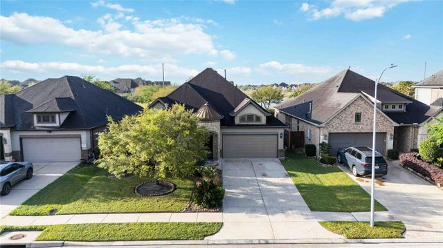 13412 Ravens Park Lane, Pearland, TX 77584