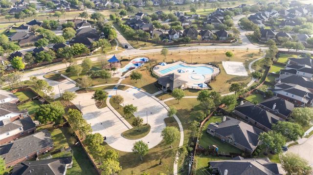 13412 Ravens Park Lane, Pearland, TX 77584