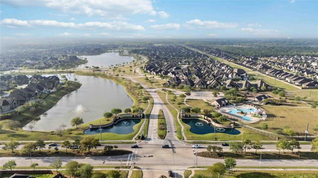 13412 Ravens Park Lane, Pearland, TX 77584