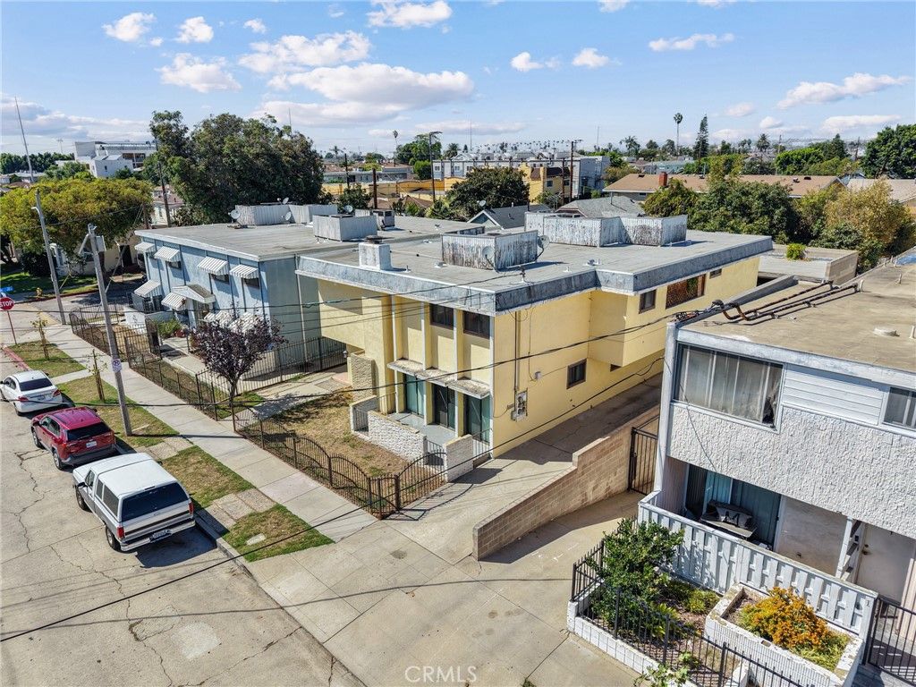 145 W Hillcrest, Inglewood, CA 90301 — photo 2