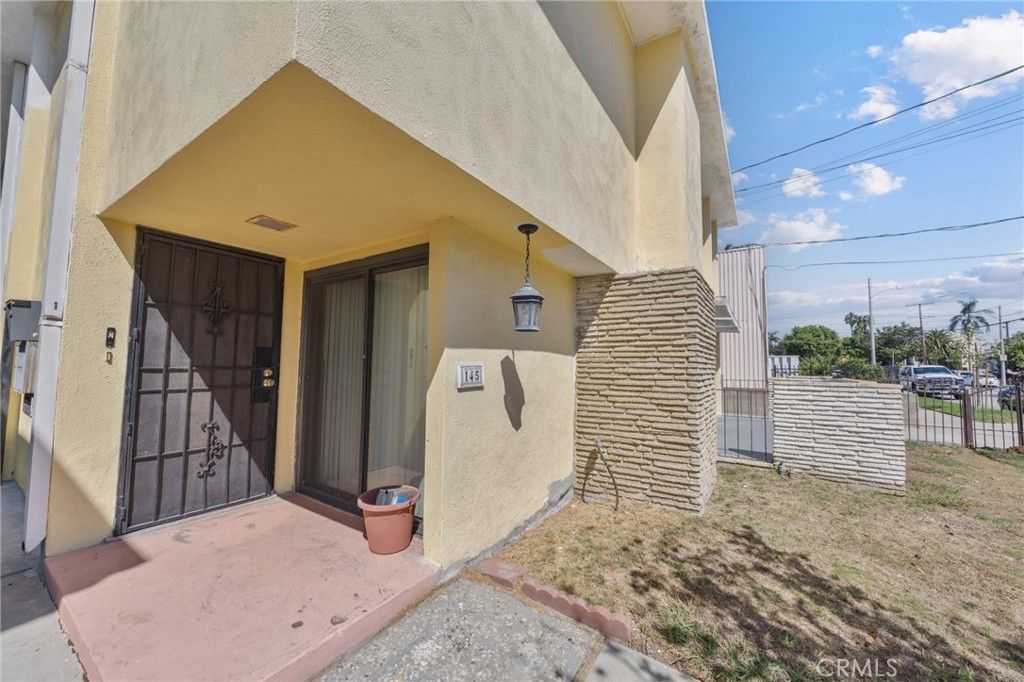 145 W Hillcrest, Inglewood, CA 90301 — photo 3