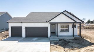 125 E Ash Lane, Milton, WI 53563