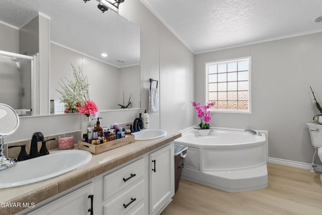 14556 E Tehachapi Boulevard Spc 105, Tehachapi, CA 93561