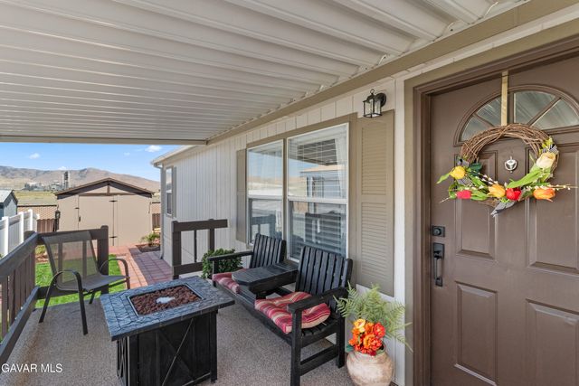 14556 E Tehachapi Boulevard Spc 105, Tehachapi, CA 93561