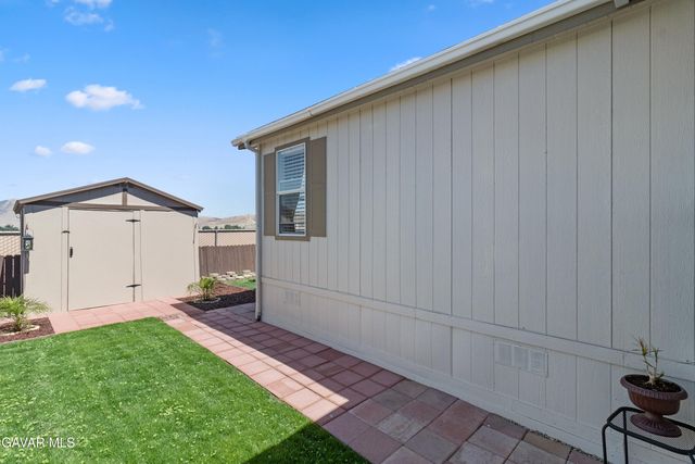 14556 E Tehachapi Boulevard Spc 105, Tehachapi, CA 93561