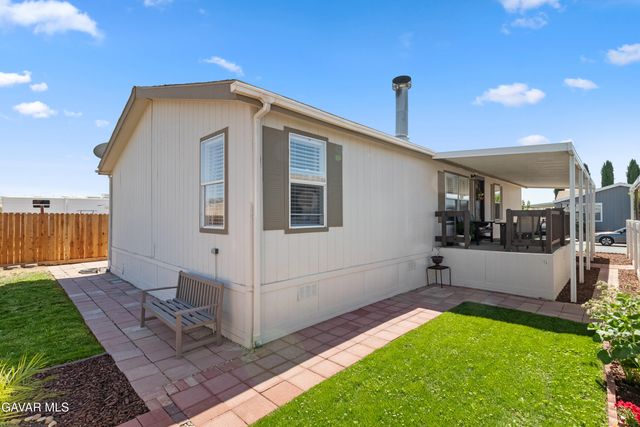 14556 E Tehachapi Boulevard Spc 105, Tehachapi, CA 93561