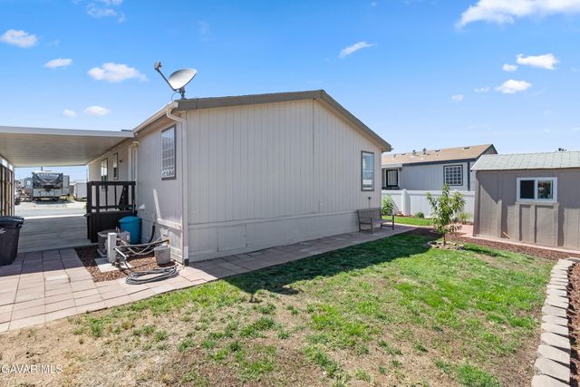 14556 E Tehachapi Boulevard Spc 105, Tehachapi, CA 93561