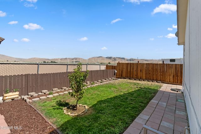 14556 E Tehachapi Boulevard Spc 105, Tehachapi, CA 93561