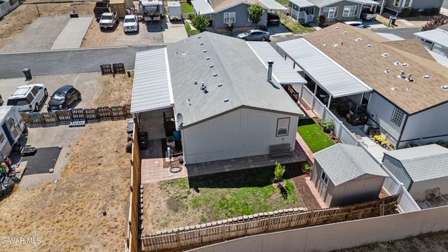 14556 E Tehachapi Boulevard Spc 105, Tehachapi, CA 93561