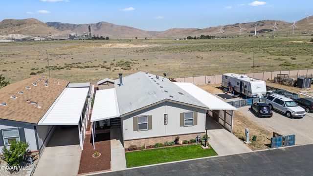14556 E Tehachapi Boulevard Spc 105, Tehachapi, CA 93561