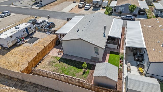 14556 E Tehachapi Boulevard Spc 105, Tehachapi, CA 93561