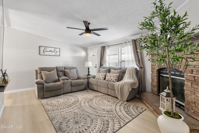 14556 E Tehachapi Boulevard Spc 105, Tehachapi, CA 93561