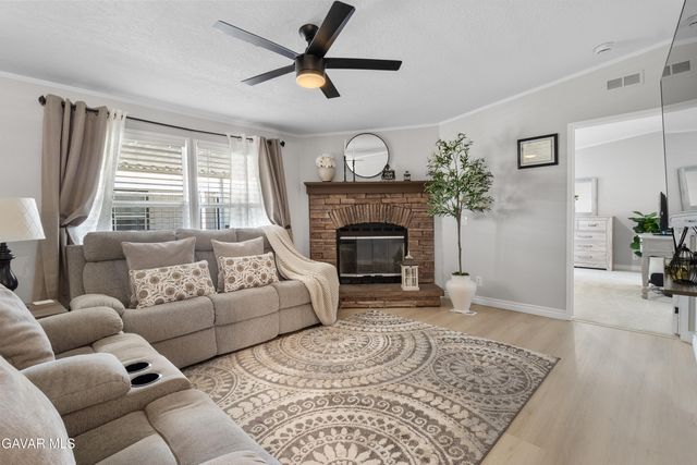 14556 E Tehachapi Boulevard Spc 105, Tehachapi, CA 93561