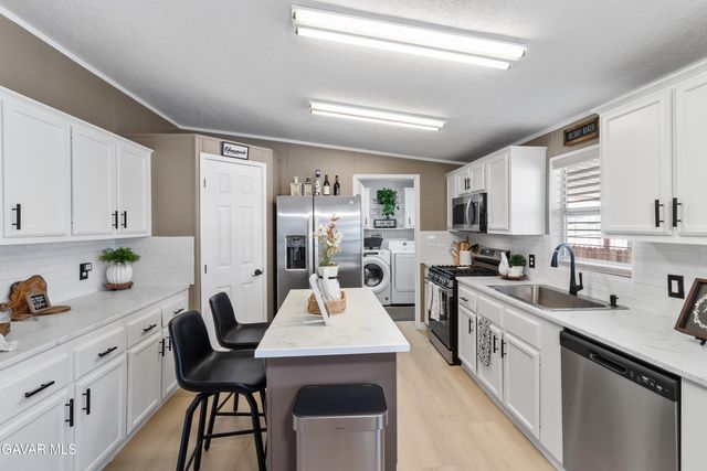 14556 E Tehachapi Boulevard Spc 105, Tehachapi, CA 93561