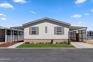 14556 E Tehachapi Boulevard Spc 105, Tehachapi, CA 93561
