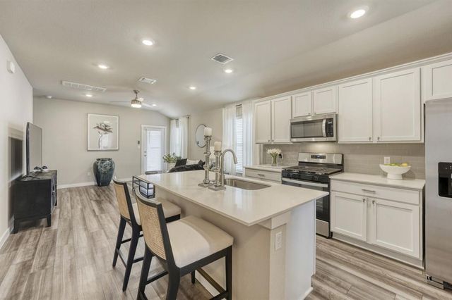 200 Coda XING, Georgetown, TX 78633