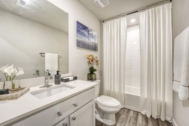 200 Coda XING, Georgetown, TX 78633