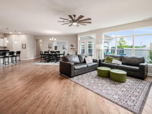 1520 Bethel Woods Boulevard, Marysville, OH 43040