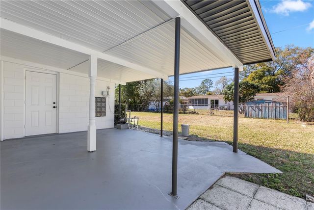 1628 LARKIN AVENUE, Orlando, FL 32812