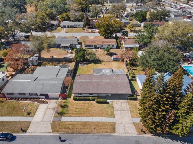 1628 LARKIN AVENUE, Orlando, FL 32812