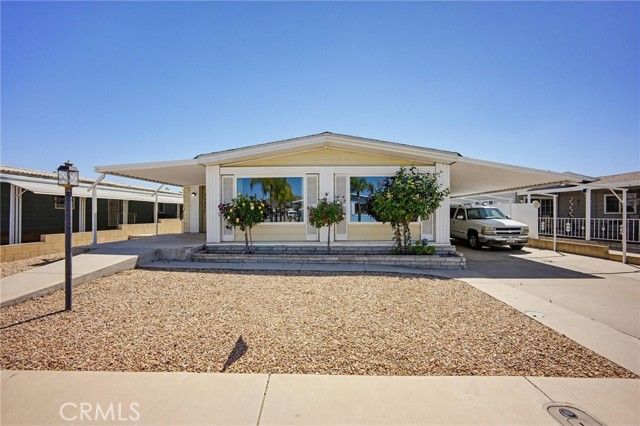 30857 Silver Palm, Homeland, CA 92548