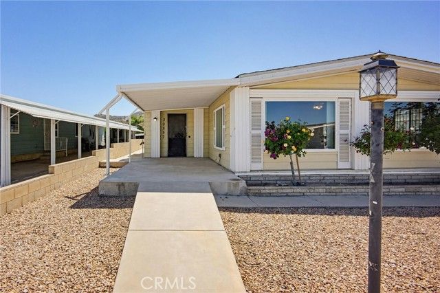 30857 Silver Palm, Homeland, CA 92548