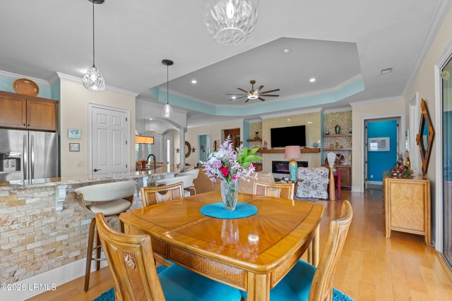 343 Bluestem Lane, Hardeeville, SC 29927