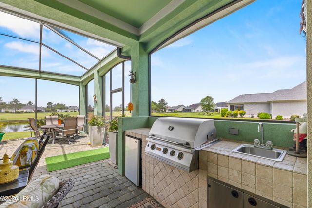343 Bluestem Lane, Hardeeville, SC 29927