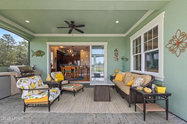 343 Bluestem Lane, Hardeeville, SC 29927