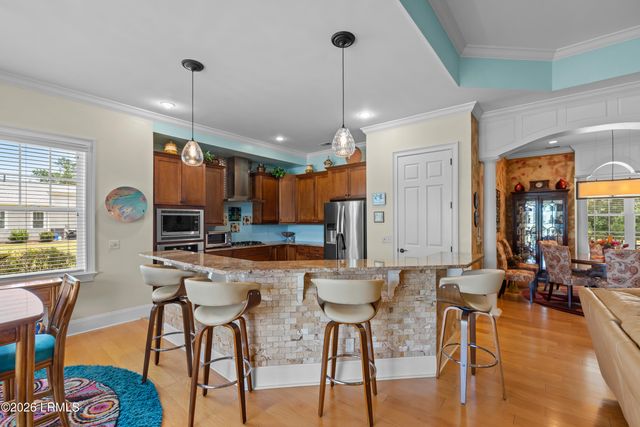 343 Bluestem Lane, Hardeeville, SC 29927