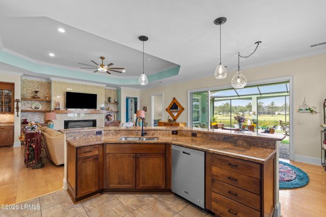 343 Bluestem Lane, Hardeeville, SC 29927